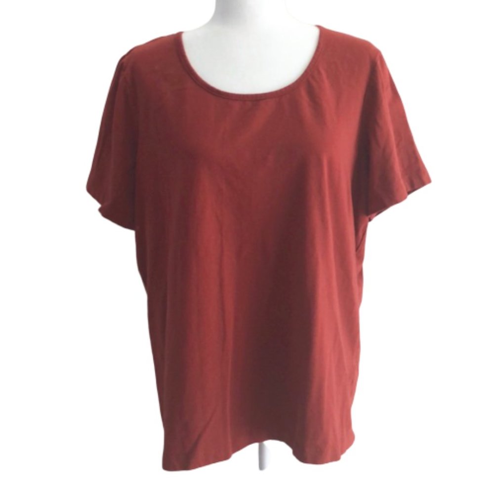 ROAMAN’S classic tee shirt